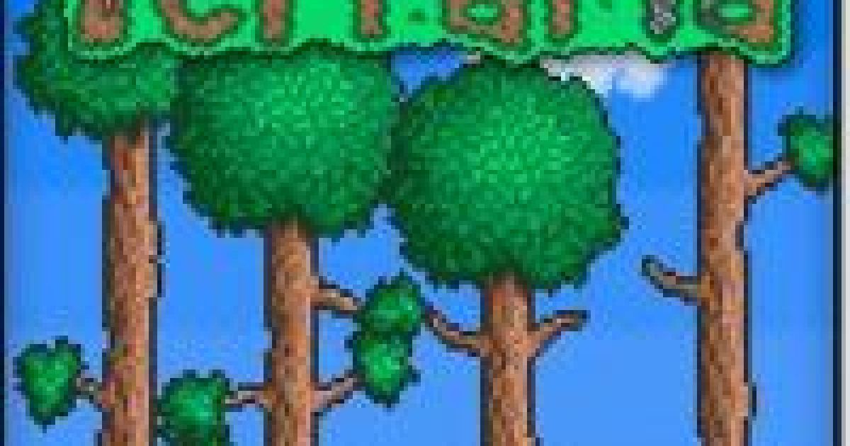 Terraria Apk 1.4.4.9 + Mod (Full Paid) + Data obb for Android
