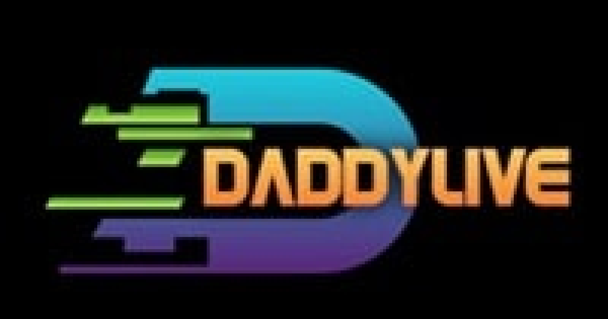 Daddy live