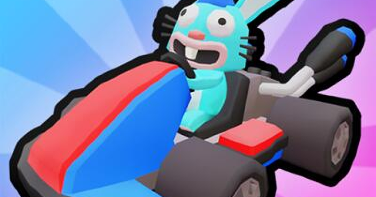 Smash Karts - PvP Battle Arena - Unblocked Games 77 66 ❤ 