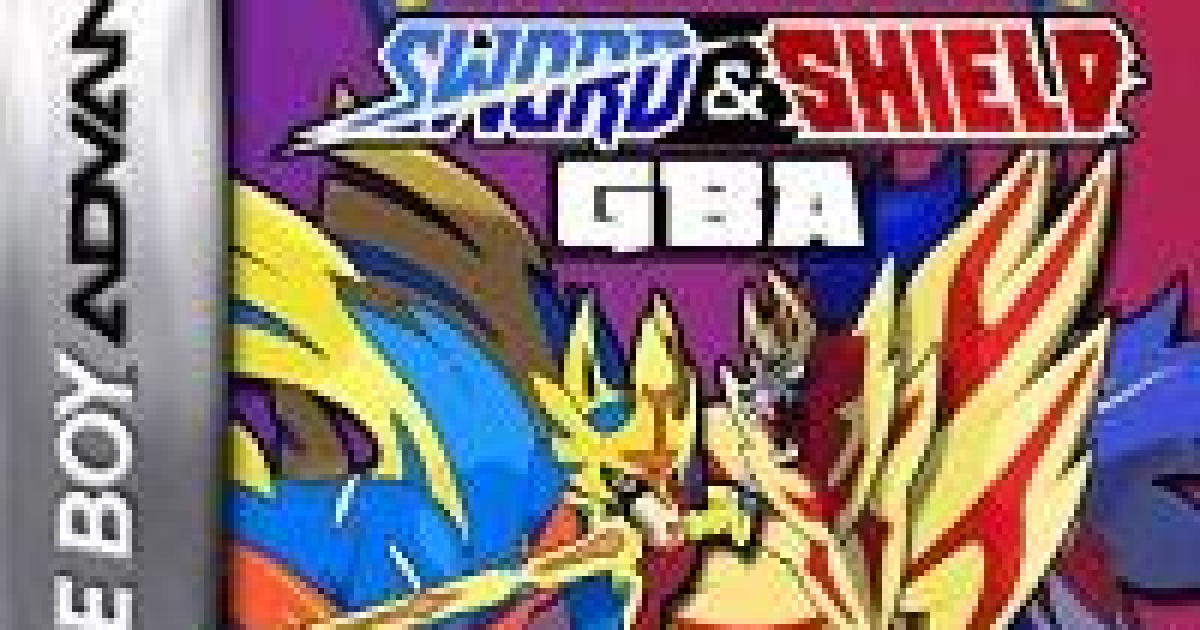 Pokemon Sword and Shield PC Full Game Version Download Now - GDV