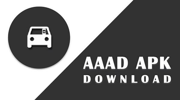 AAAD Android Auto APK