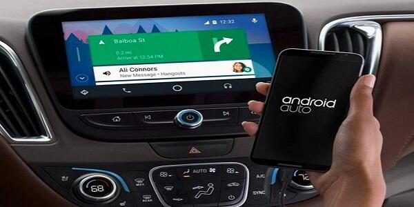 Android Auto Apps Downloader APK