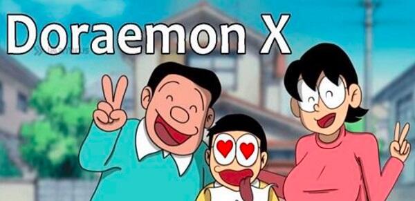 Doraemon X 0.7 APK