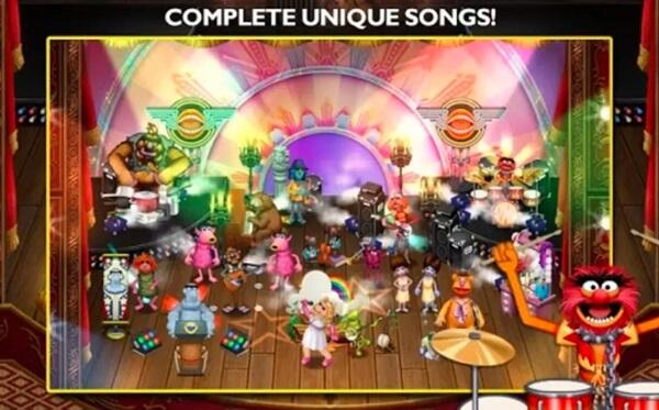 My Muppets Show Game free download 2023