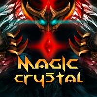 Magic Crystal App MLBB