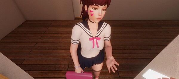 Stuck in Detention with DVA APK Latest Version