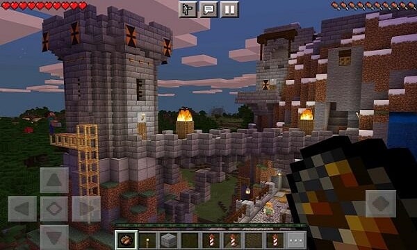 Minecraft Ultima Version 2023 APK