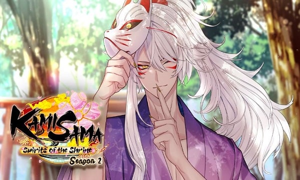 Kamisama Spirits Of The Shrine Mod