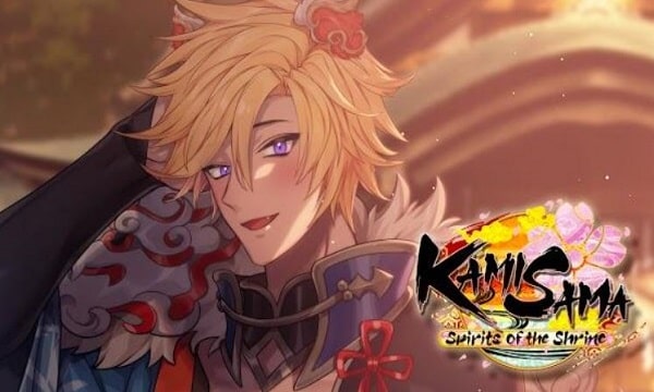 Spirits Of The Shrine Mod APK