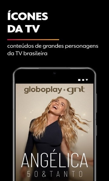 Download Globoplay APK TV Box