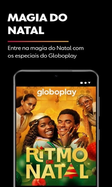 Globoplay Download