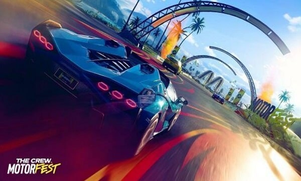 Download Game The Crew Motorfest APK