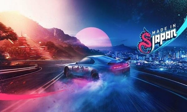 The Crew Motorfest APK