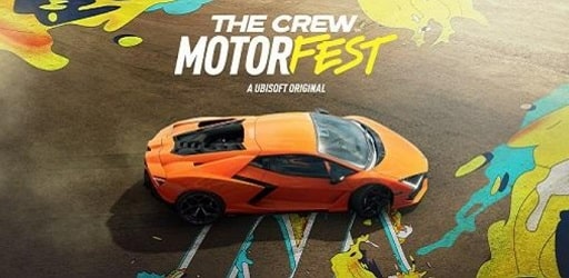 The Crew Motorfest