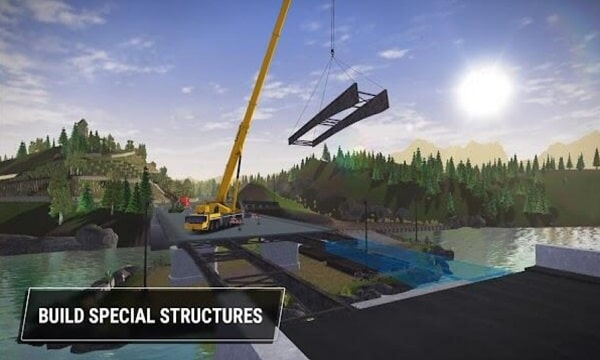 Construction Simulator 3 Mod APK