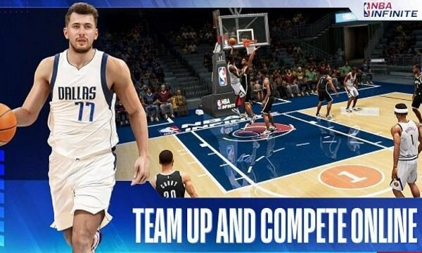 NBA Infinite APK