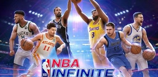 NBA Infinite