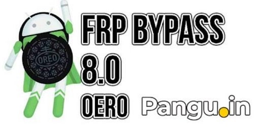 Pangu Frp Bypass