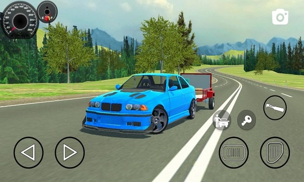 Download My Summer Car APK