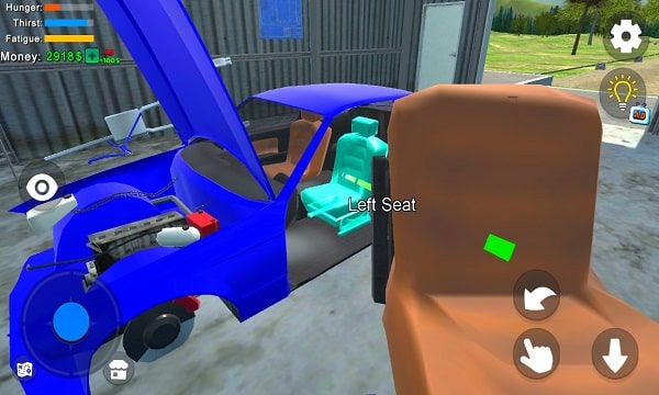 My Summer Car APK