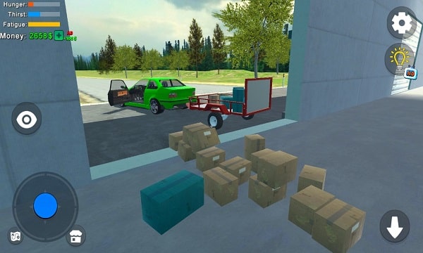 My Summer Car Download APK