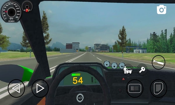 My Summer Car Mobile APK