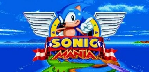 Sonic Mania