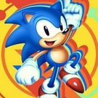 Sonic Mania