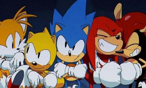 Sonic Mania Download Android