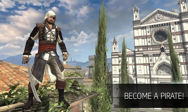 Assassin's Creed Games