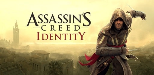 Assassins Creed Jade