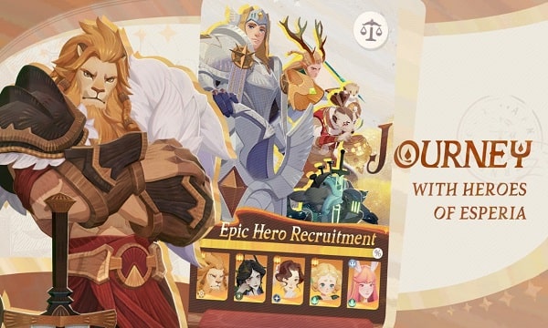 AFK Journey APK Latest Version