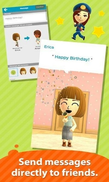 Miitomo 2.4.0 APK