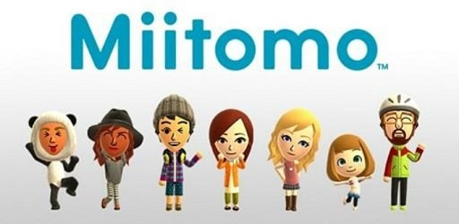 Miitomo 2.4.0