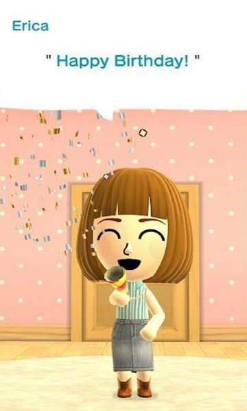 Miitomo 2.4.0 APK Free Download