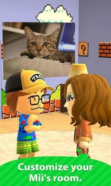 Miitomo 2.4.0 APK Latest Version