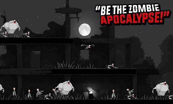 Zombie Night Terror APK