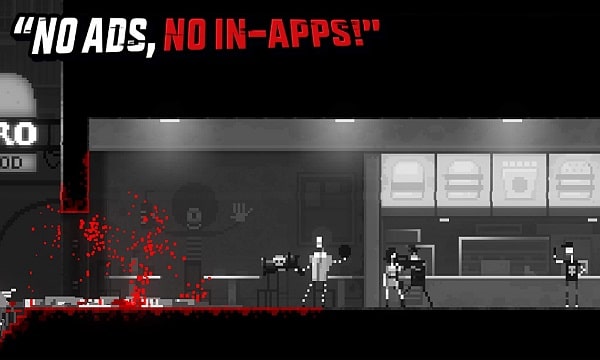 Zombie Night Terror APK Download