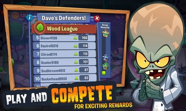 Download PVZ 3