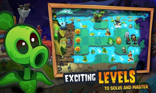 PVZ 3 APK