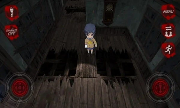 Corpse Party APK