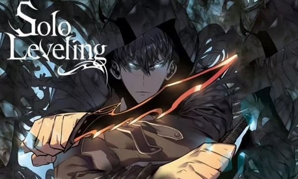 Solo Leveling Arise APK