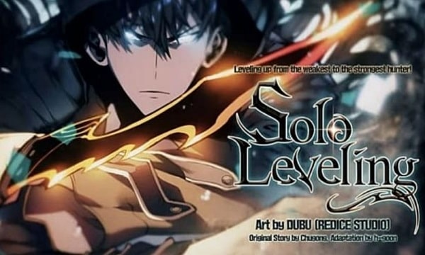 Solo Leveling Game APK