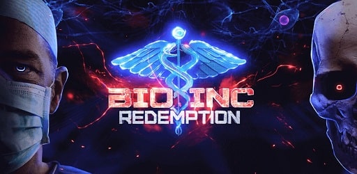 Bio Inc Redemption