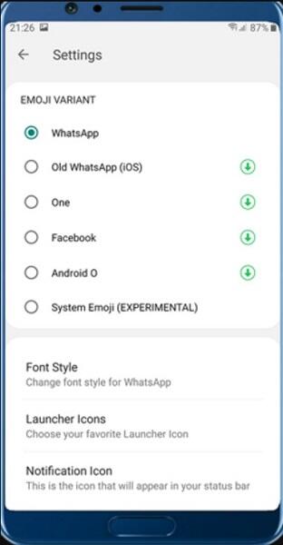 GB Whatsapp Pro Download