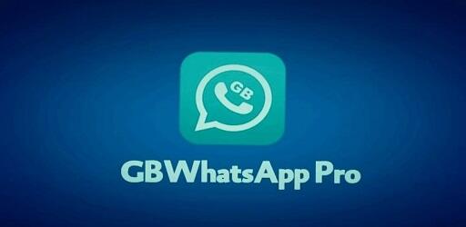 GB Whatsapp Pro v17.60