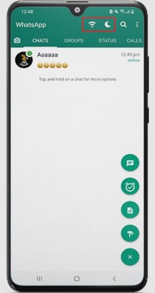 GB Whatsapp Pro v17.60 APK Download