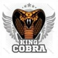 Cobra King