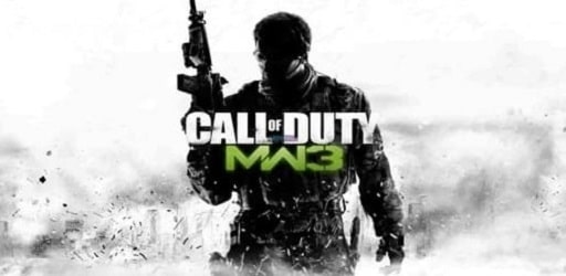 MW3