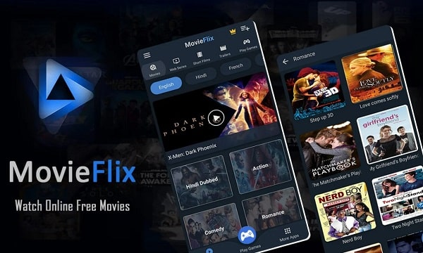 MP Flix APK